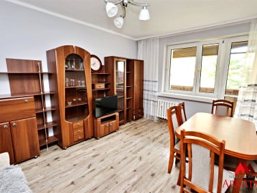 Mieszkanie Włocławek