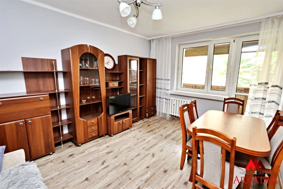 Mieszkanie Włocławek