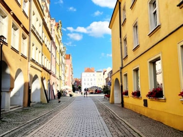 Mieszkanie Jelenia Góra