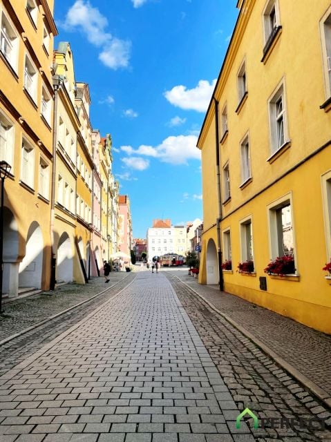 Mieszkanie Jelenia Góra