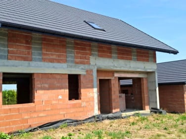 Dom Kocmyrzów-Luborzyca