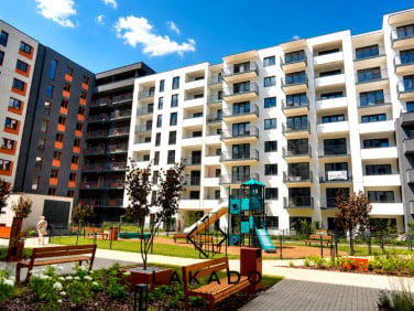 Mieszkanie blok mieszkalny sprzedaż