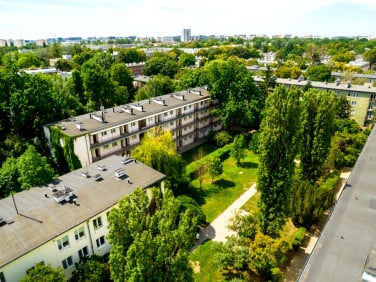 Mieszkanie Warszawa sprzedaż