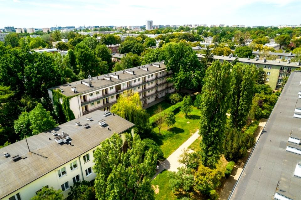 Mieszkanie Warszawa sprzedaż