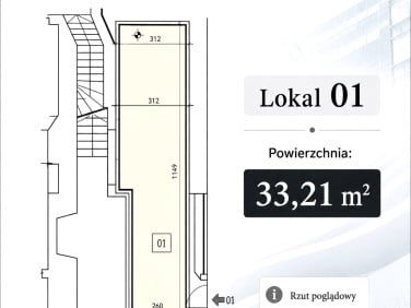 Lokal Chojnów
