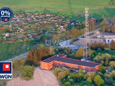 Działka inwestycyjna Lidzbark Warmiński