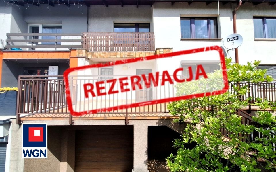 Dom Częstochowa