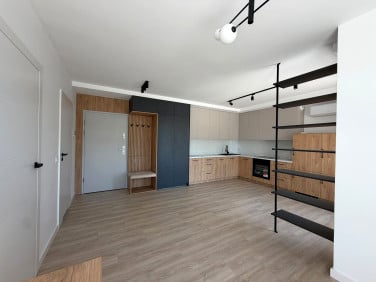 Mieszkanie Kraków