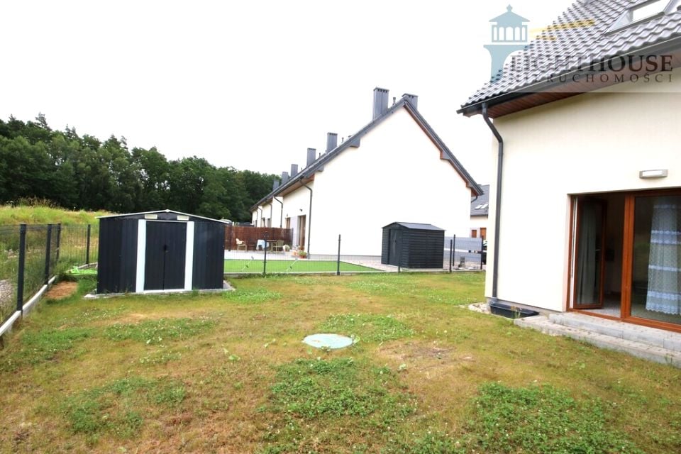Mieszkanie Trąbki Wielkie