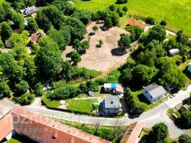 Działka budowlana Brzeźnica
