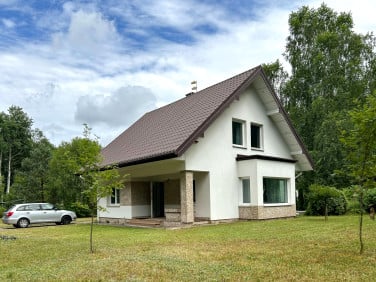 Dom Wólka Kobylańska
