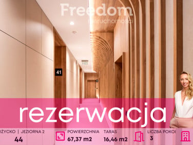 Mieszkanie Giżycko