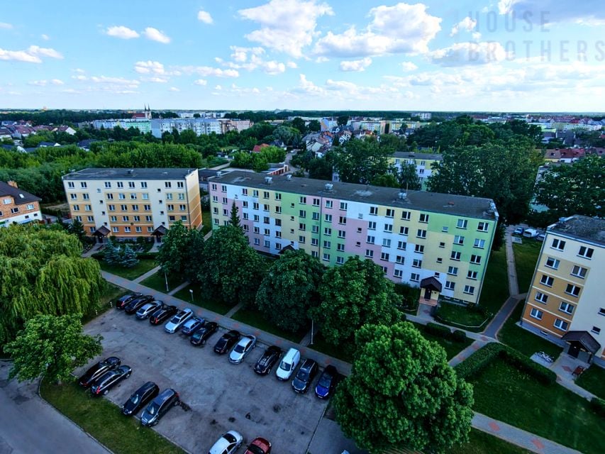 Mieszkanie Ostrołęka