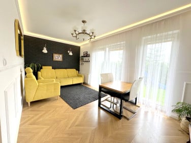 Mieszkanie Siemianice