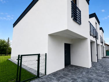 Dom Mysłowice