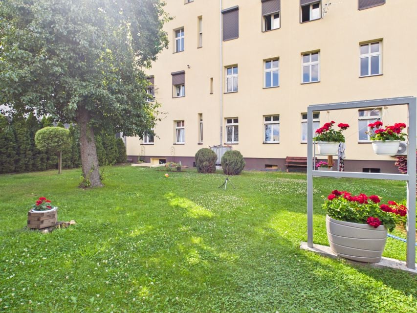 Mieszkanie Bydgoszcz
