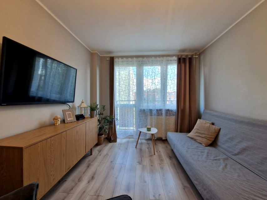 Mieszkanie Gdańsk