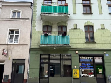 Lokal Grudziądz