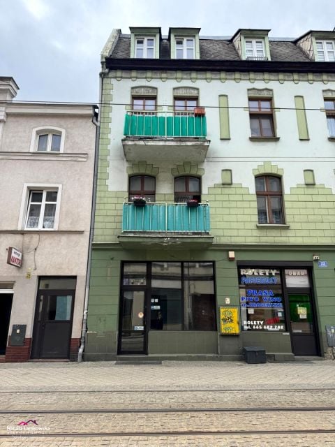 Lokal Grudziądz