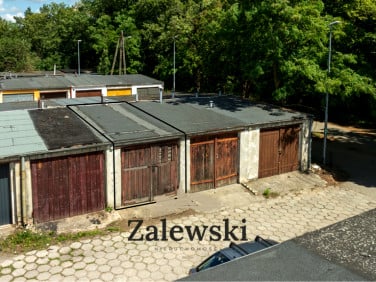Budynek użytkowy Gorzów Wielkopolski