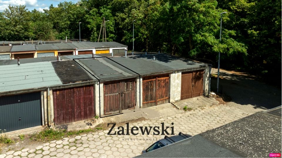 Budynek użytkowy Gorzów Wielkopolski