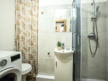 Mieszkanie Łódź