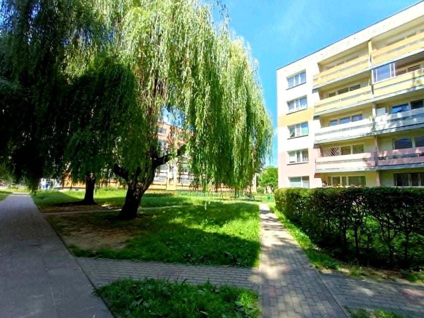 Mieszkanie Łódź