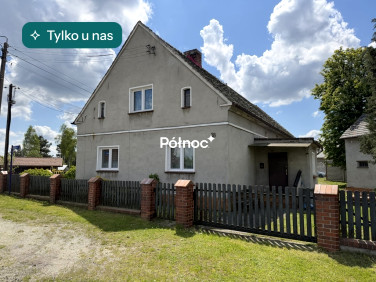 Dom Stary Węgliniec sprzedaż