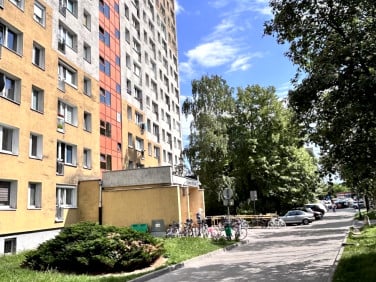 Mieszkanie Poznań