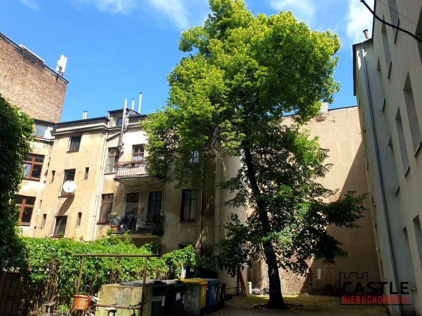 Mieszkanie Poznań