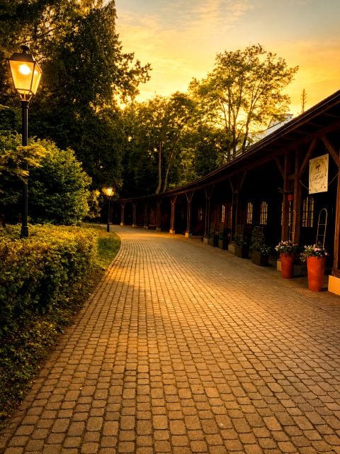 Działka budowlana Rudka-Sanatorium