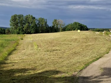 Działka budowlana Nowa Wioska