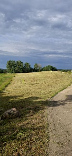 Działka budowlana Nowa Wioska