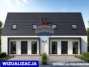 Działka Niedalino