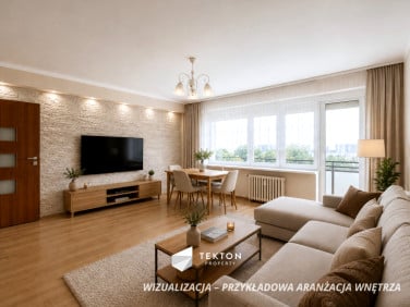 Mieszkanie Toruń