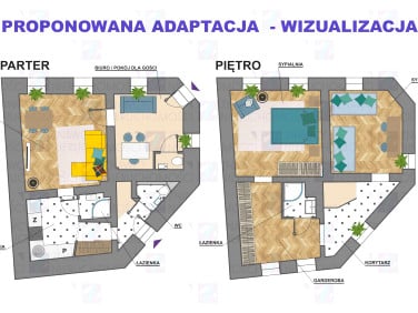 Mieszkanie Czeladź