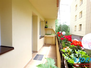 Mieszkanie Tychy