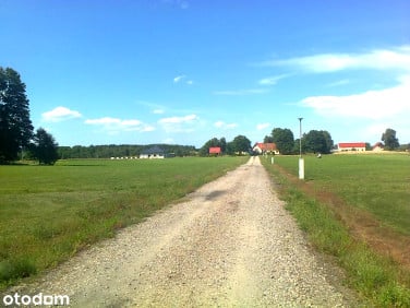 Działka Czersk