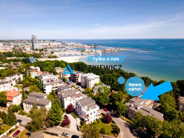 Mieszkanie Gdynia