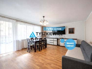 Mieszkanie Debrzno