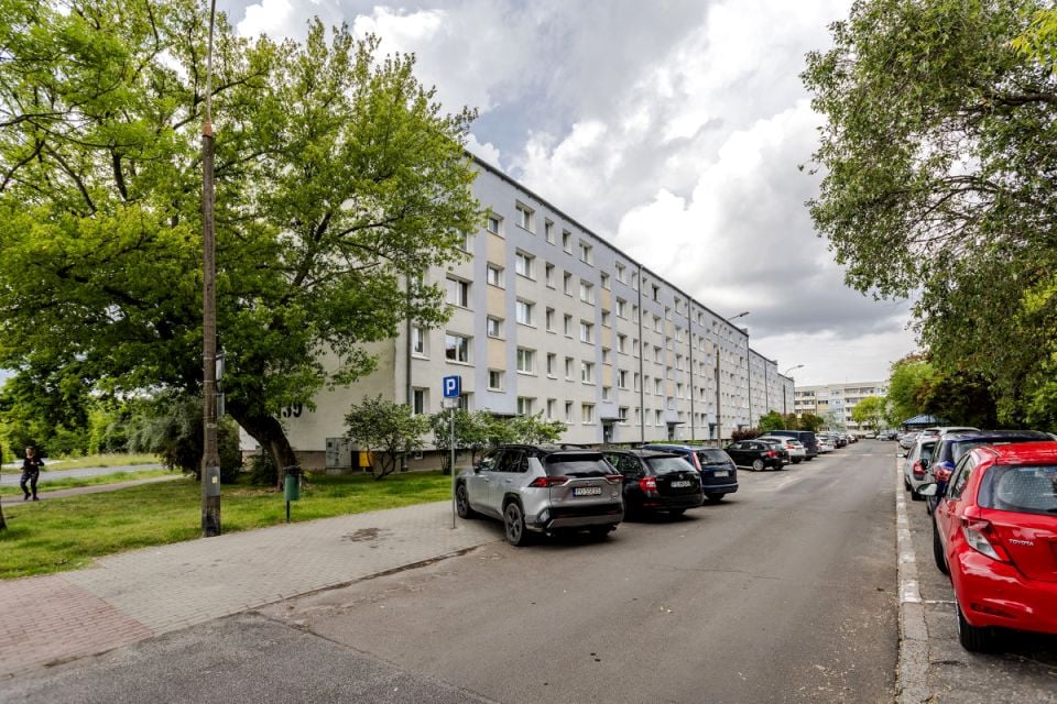 Mieszkanie Poznań