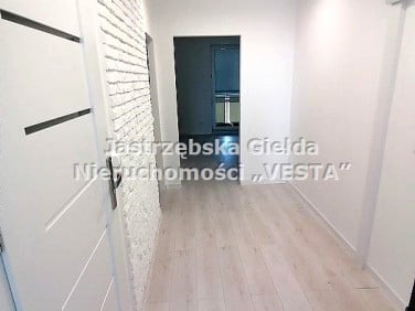 Mieszkanie Jastrzębie-Zdrój