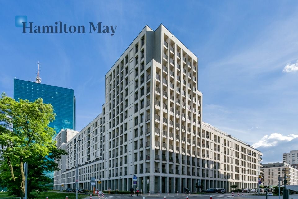 Mieszkanie Warszawa