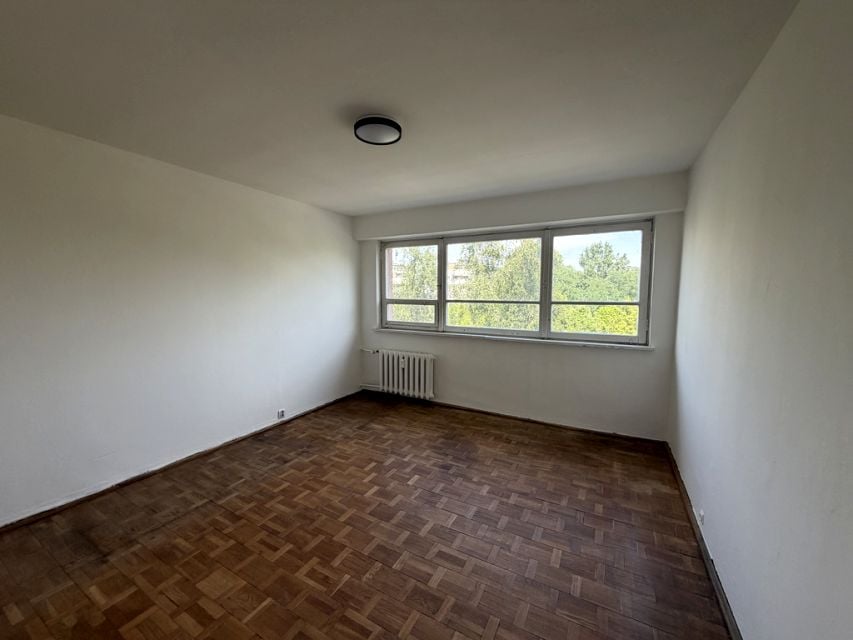 Mieszkanie Warszawa