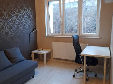 Mieszkanie Gdańsk
