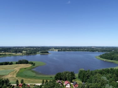 Działka budowlana Pomieczyno