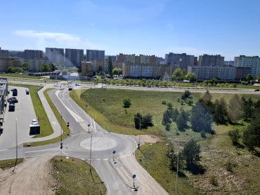 Działka inwestycyjna Suwałki