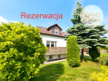 Dom Balin sprzedaż