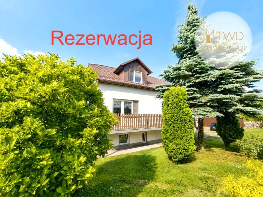 Dom Balin sprzedaż