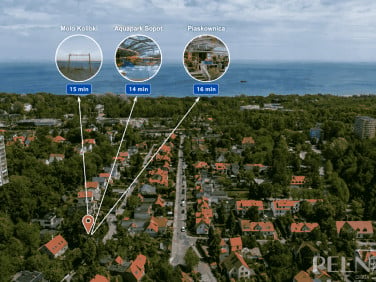 Dom Sopot